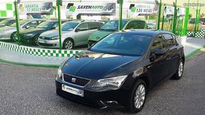 Seat Leon 1.6 TDI Copa Maio/14 - à venda - Ligeiros