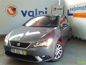 Seat Leon 1.6 TDi Style Ecomotive