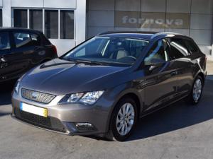 Seat Leon ST 1.6 TDI STYLE