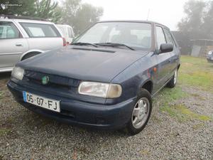 Skoda Felicia 1.3 Agosto/96 - à venda - Ligeiros