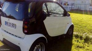 Smart ForTwo Gasolina Outubro/01 - à venda - Ligeiros