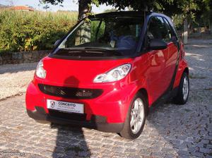 Smart ForTwo MHD Maio/09 - à venda - Ligeiros Passageiros,