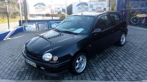 Toyota Corolla 1.4 G6 GPL Julho/00 - à venda - Ligeiros