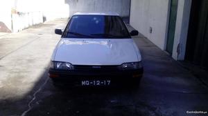 Toyota Corolla 1.8 D VAN Maio/91 - à venda - Ligeiros