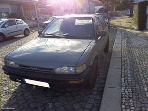 Toyota Corolla 1.8D Dezembro/89 - à venda - Comerciais /