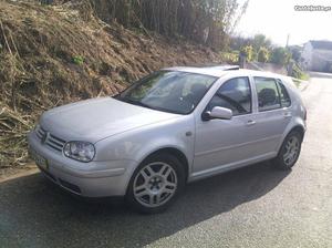 VW Golf 1.6 sr Abril/98 - à venda - Ligeiros Passageiros,