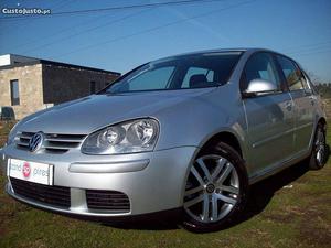 VW Golf 1.9 TDI Trendeline Abril/08 - à venda - Ligeiros