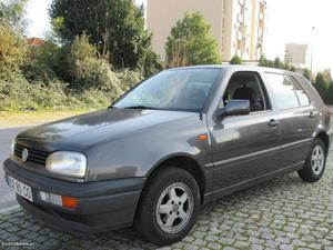 VW Golf 3 C/ Novo Outubro/93 - à venda - Ligeiros