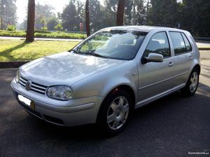 VW Golf IV 1.9 TDI 101 CV Julho/03 - à venda - Ligeiros