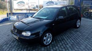 VW Golf IV 1.9TDI Sport Agosto/00 - à venda - Ligeiros