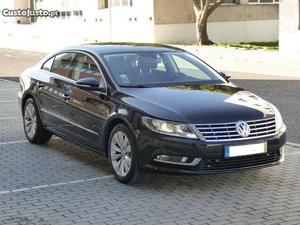 VW Passat CC 170 CV Nacional Dezembro/12 - à venda -