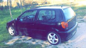 VW Polo v Janeiro/97 - à venda - Ligeiros