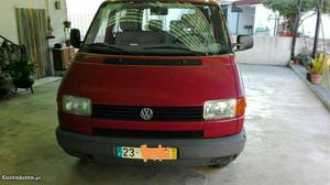 VW Transporter 1.9D Outubro/93 - à venda - Comerciais /