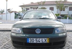 Volkswagen Passat 1.9 TDi Confl. Aut.