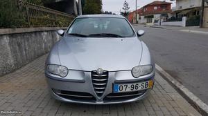 Alfa Romeo  TS Julho/01 - à venda - Ligeiros