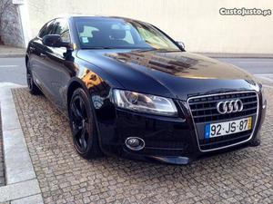 Audi A5 Sportback 2.0TDI 170 Outubro/10 - à venda -