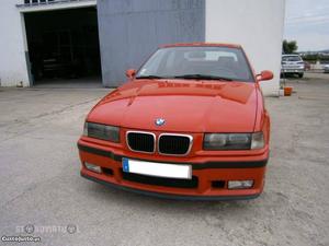 BMW 318 Compact Abril/97 - à venda - Ligeiros Passageiros,