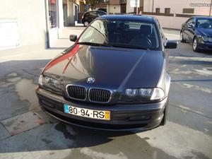 BMW 320 Full Extras Novembro/98 - à venda - Ligeiros