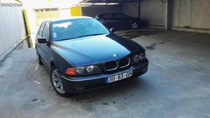 BMW 525 tds e39 Dezembro/96 - à venda - Ligeiros
