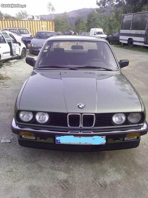 BMW  PORTAS Junho/84 - à venda - Ligeiros Passageiros,
