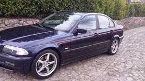 BMW cv Outubro/98 - à venda - Ligeiros Passageiros,