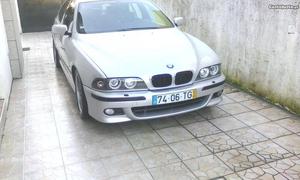 BMW  d M Maio/02 - à venda - Ligeiros Passageiros,