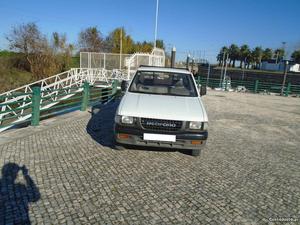 Bedford brava 2.5d Agosto/91 - à venda - Pick-up/