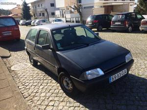 Citroen Ax 1.5D ano  Dezembro/96 - à venda - Ligeiros