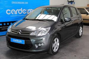 Citroën C3 1.4HDi Collection Junho/15 - à venda - Ligeiros