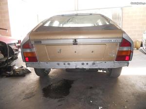 Citroën CX Prestige Automatic Março/80 - à venda -