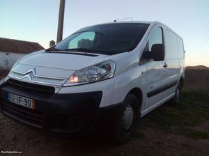 Citroën Jumpy 2.0 HDI Setembro/09 - à venda - Comerciais /