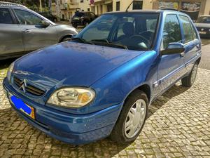 Citroën Saxo 1.1i Janeiro/00 - à venda - Ligeiros