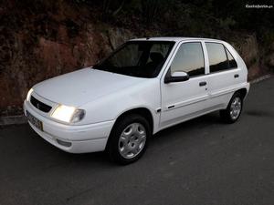 Citroën Saxo 1.5D Agosto/98 - à venda - Ligeiros
