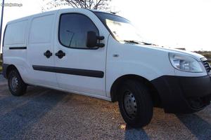 Fiat Doblo Fiat Doblo Maxi 1.9 Novembro/08 - à venda -