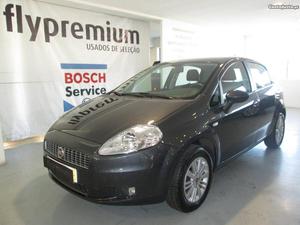 Fiat Grande Punto 1.2 Dynamic Fevereiro/10 - à venda -