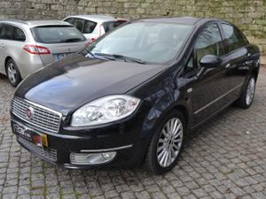 Fiat Linea 1.3 M-JET EMOTION