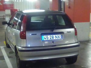 Fiat Punto 1.2 Stile Agosto/99 - à venda - Ligeiros