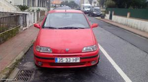 Fiat Punto 1.7 TD Novembro/97 - à venda - Ligeiros