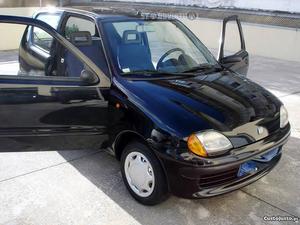Fiat Seicento Citymatic Novembro/99 - à venda - Ligeiros