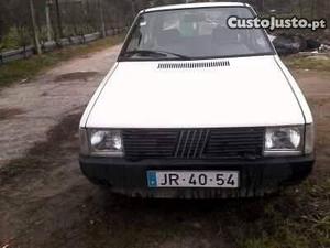 Fiat Uno 45s Maio/86 - à venda - Ligeiros Passageiros,