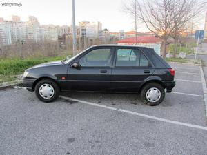 Ford Fiesta 1.1i - Airb, VE, FC Junho/96 - à venda -