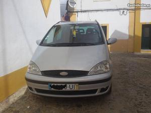 Ford Galaxy 1.9 TDI 115 CV Novembro/02 - à venda -