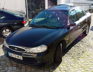 Ford Mondeo 2.0 Zetec GHIA sport Dezembro/98 - à venda -