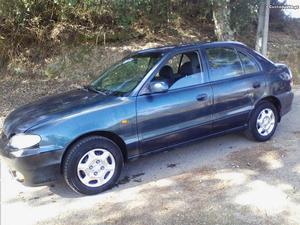 Hyundai Accent 1.3 Julho/98 - à venda - Ligeiros