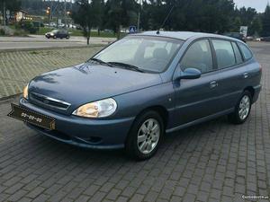 Kia Rio  Ac Março/03 - à venda - Ligeiros Passageiros,