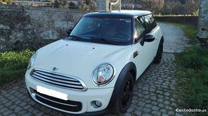 MINI Cooper 1.6D 110cv Agosto/07 - à venda - Ligeiros