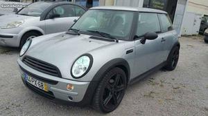 MINI One D troco/ negociável Maio/04 - à venda - Ligeiros