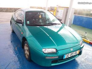 Mazda f Dezembro/94 - à venda - Ligeiros