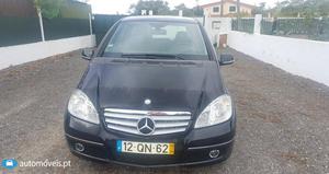 Mercedes Benz A 180