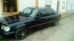 Mercedes-Benz C  Maio/92 - à venda - Ligeiros